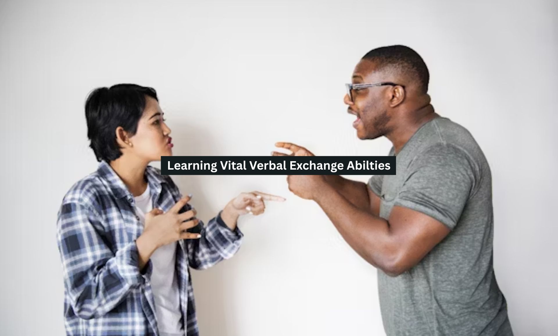 Verbal Exchange