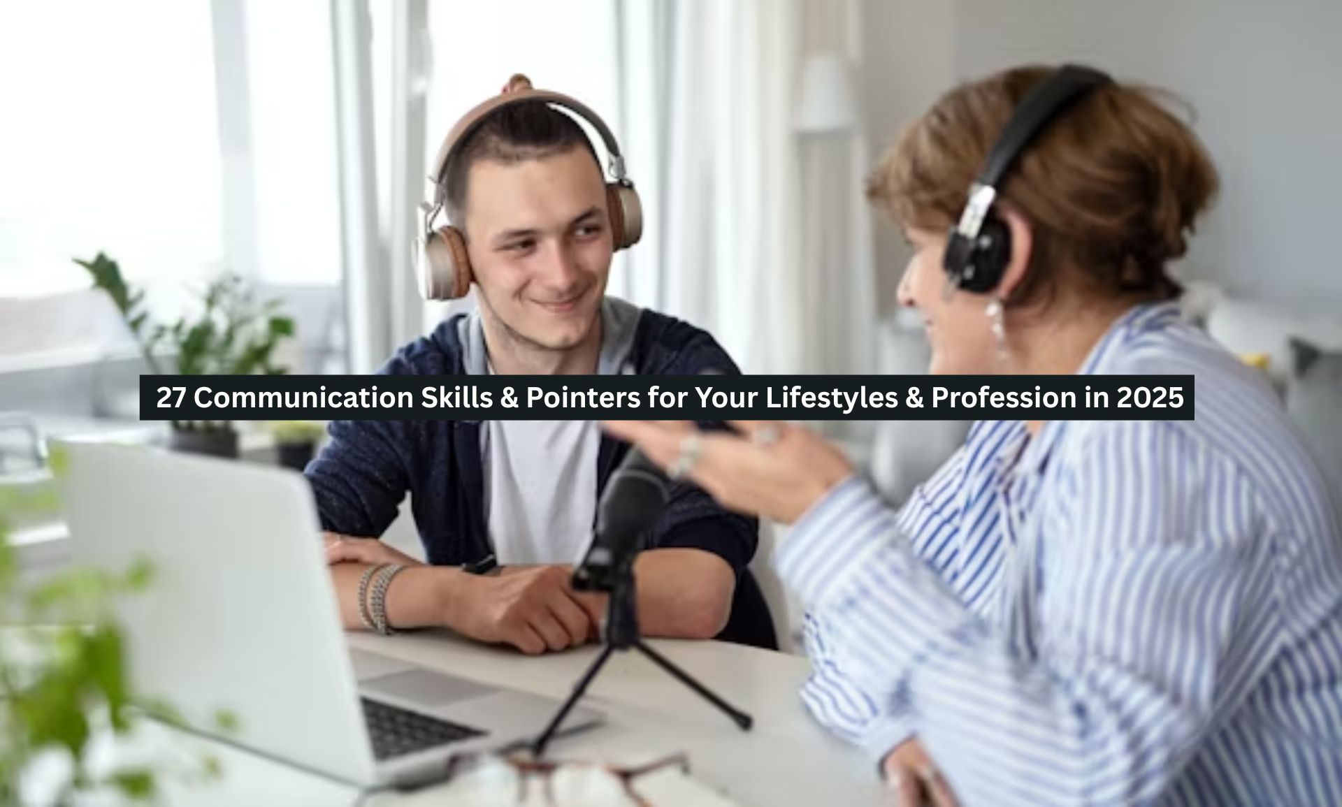 Communication Skills