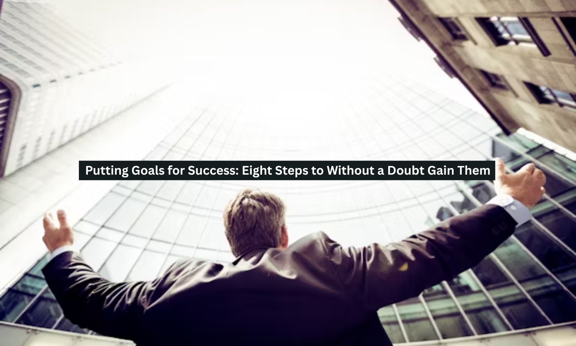 Goals for Success