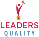 Leaders Quality Logo